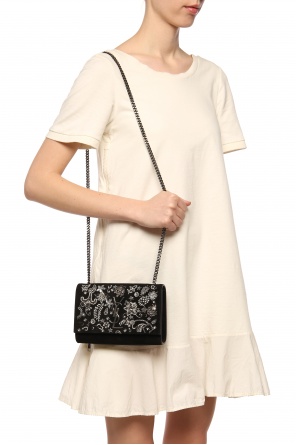 ‘monogram kate’ shoulder bag, zdjęcie 2 ‘monogram kate’ shoulder bag od Saint Laurent